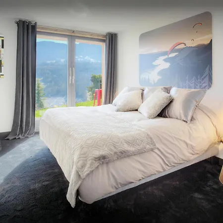 Chalet Kalyssia - Ovo Network Saint-Jorioz