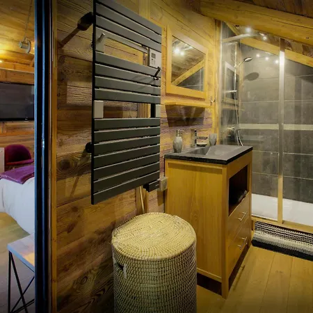 Chalet Kalyssia - Ovo Network