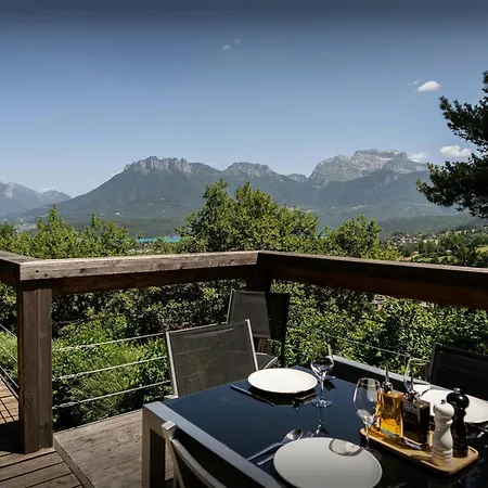 Chalet Kalyssia - Ovo Network *