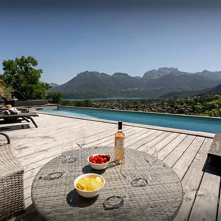 Chalet Kalyssia - Ovo Network