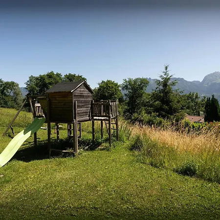 Chalet Kalyssia - Ovo Network *