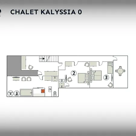 Kalyssia - Ovo Network Alpstuga